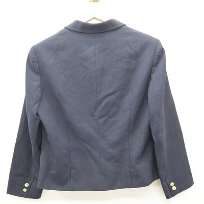 【中古】東京都 野津田高等学校 女子制服 1点 (ブレザー) sf060140