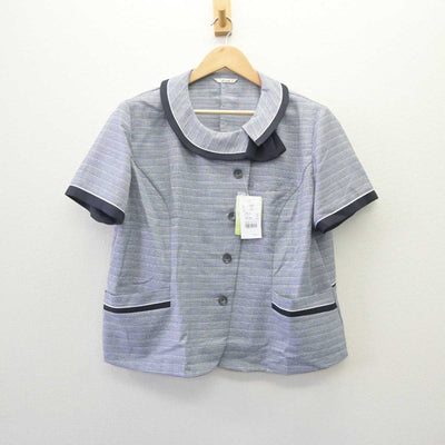 【中古】 事務服 女子制服 2点 (その他アイテム・スカート) sf060234