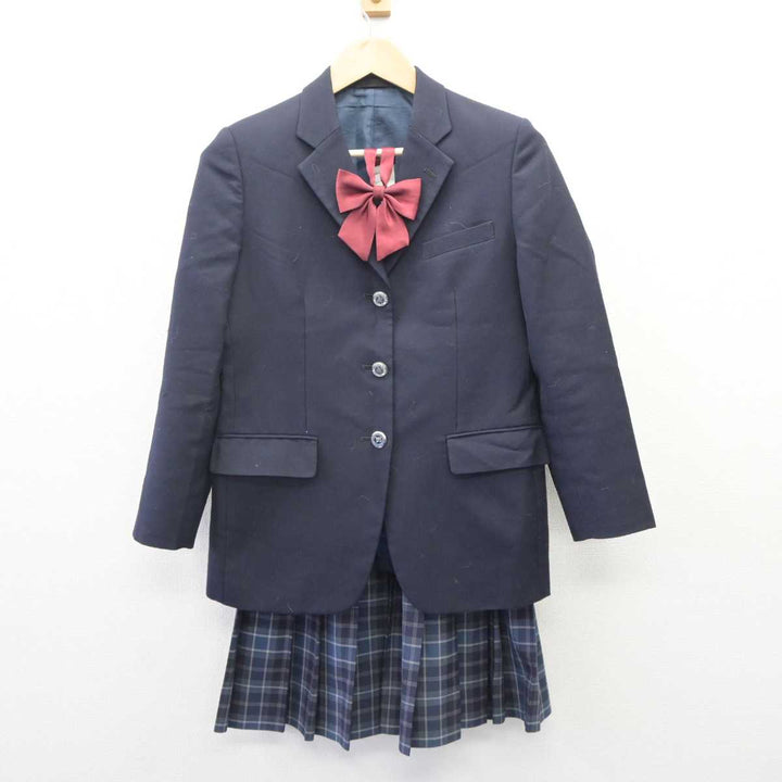 芦屋学園制服 冬服 3点セット 制服のご紹介 | 芦屋学園中学校・高等学校