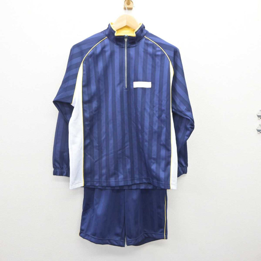 【中古】東京都 志村第三中学校 女子制服 3点 (ジャージ 上・ジャージ 下・体操服 下) sf060331 | 中古制服通販パレイド