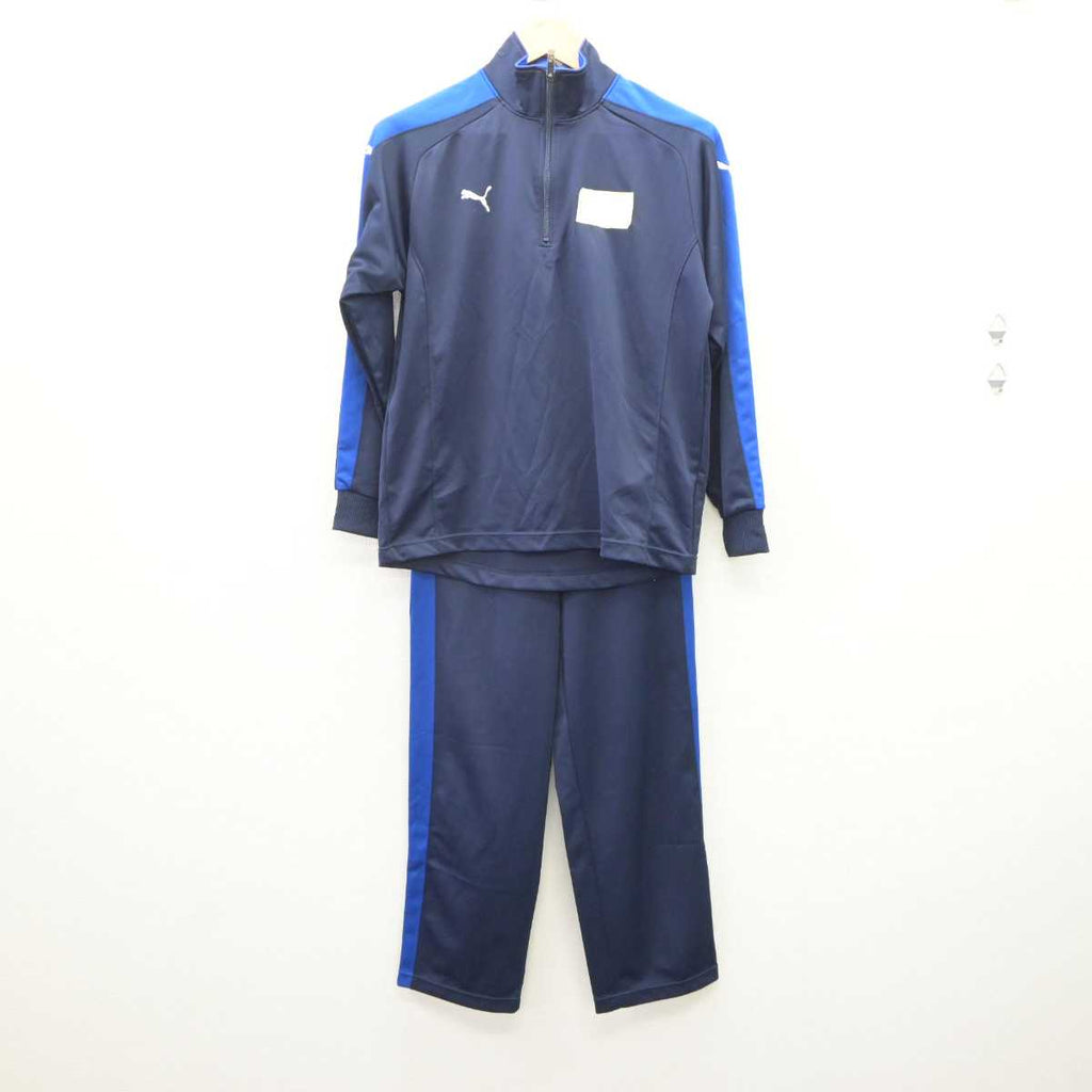 【中古】大阪府 帝塚山学院泉ヶ丘中学校・高等学校 女子制服 2点