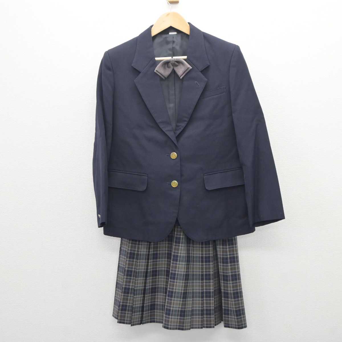 さいたま市立桜木中　制服男子　スラックス 桜木中学校 制服 男子 一式