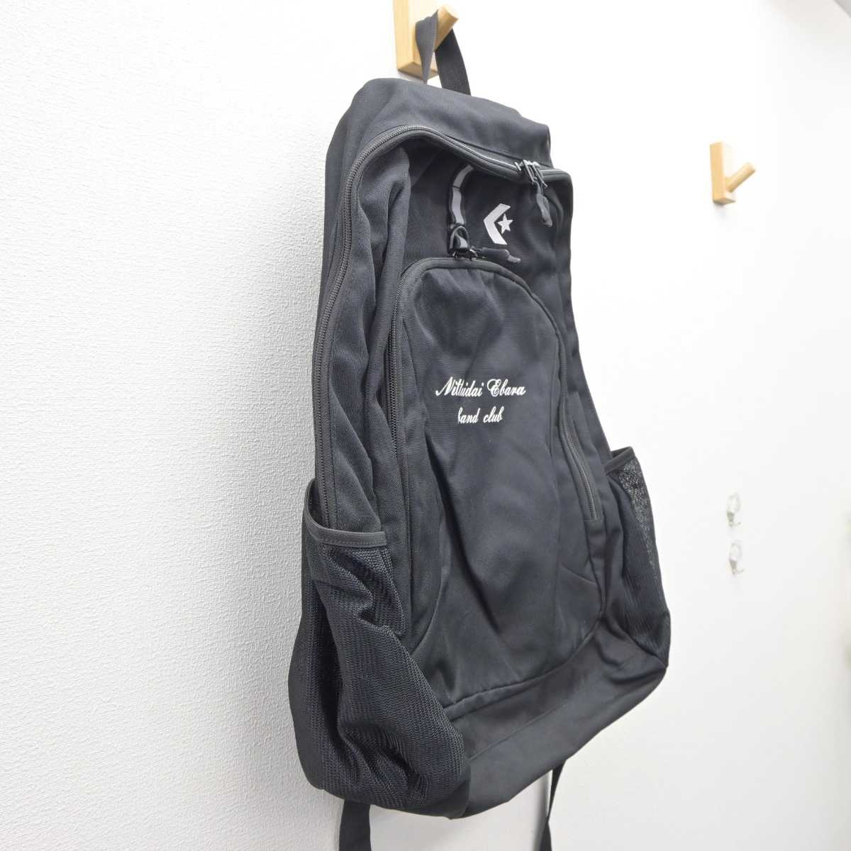 【中古】東京都 日本体育大学荏原高等学校 女子制服 1点 (カバン) sf060488