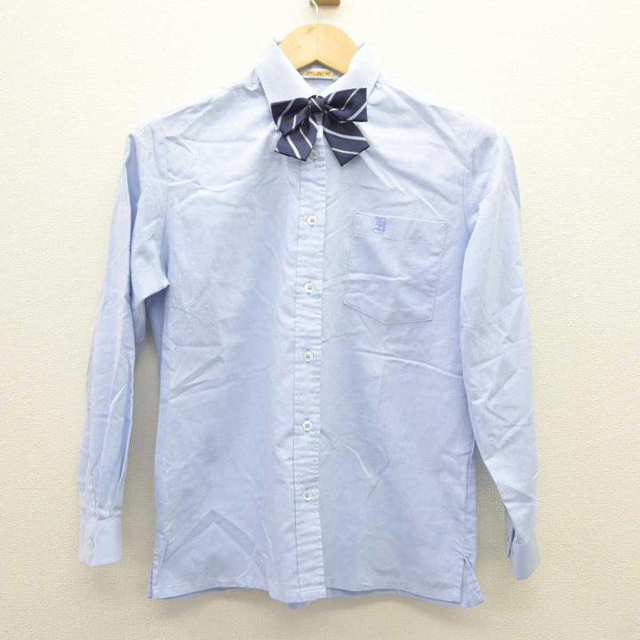 中古】大阪府 久米田高等学校 女子制服 4点 (ニットベスト 中古】大阪府 久米田高等学校 女子制服 4点 (ニットベスト