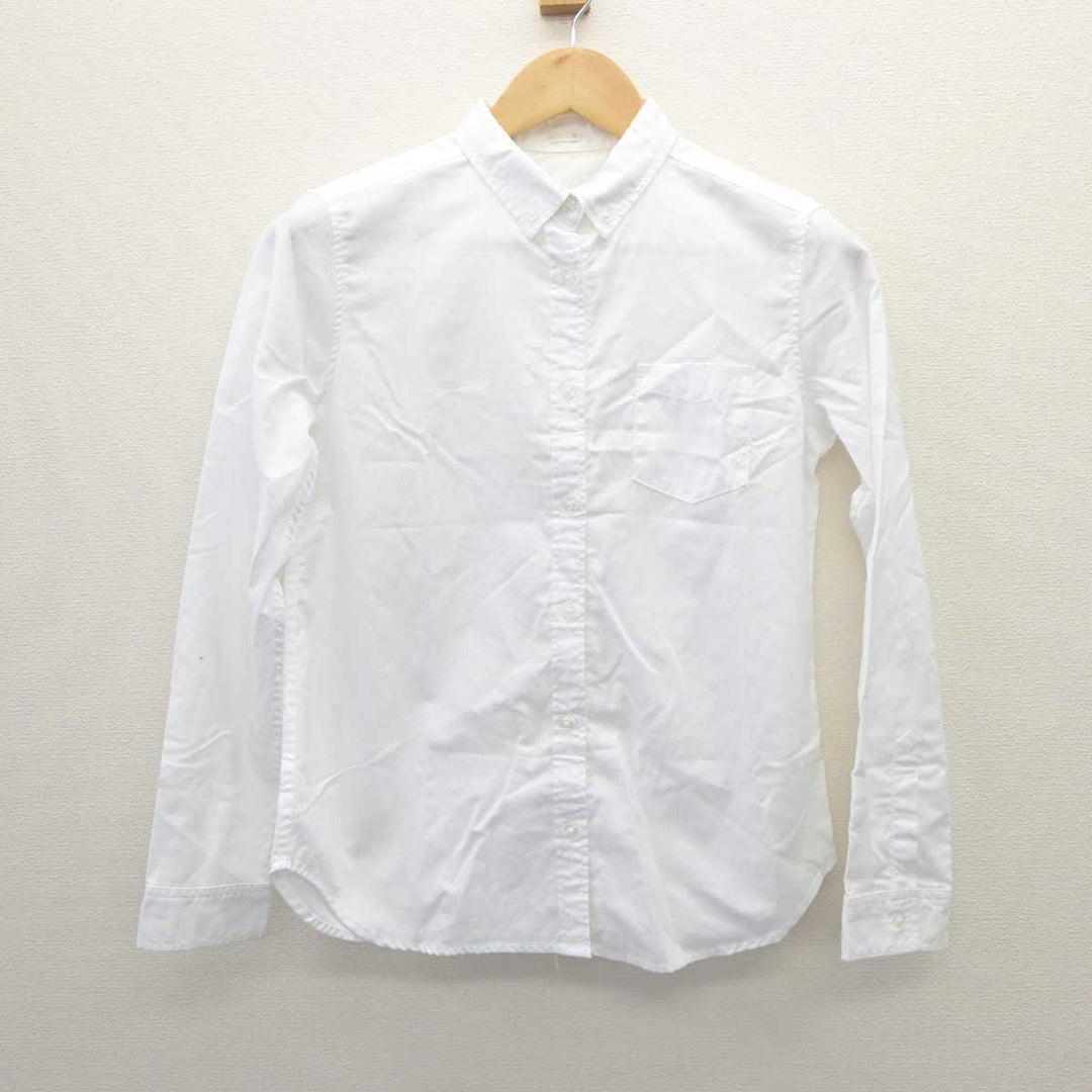 中古】佐賀県 致遠館高等学校 女子制服 5点 (ブレザー・シャツ 中古】佐賀県 致遠館高等学校 女子制服 5点 (ブレザー・シャツ
