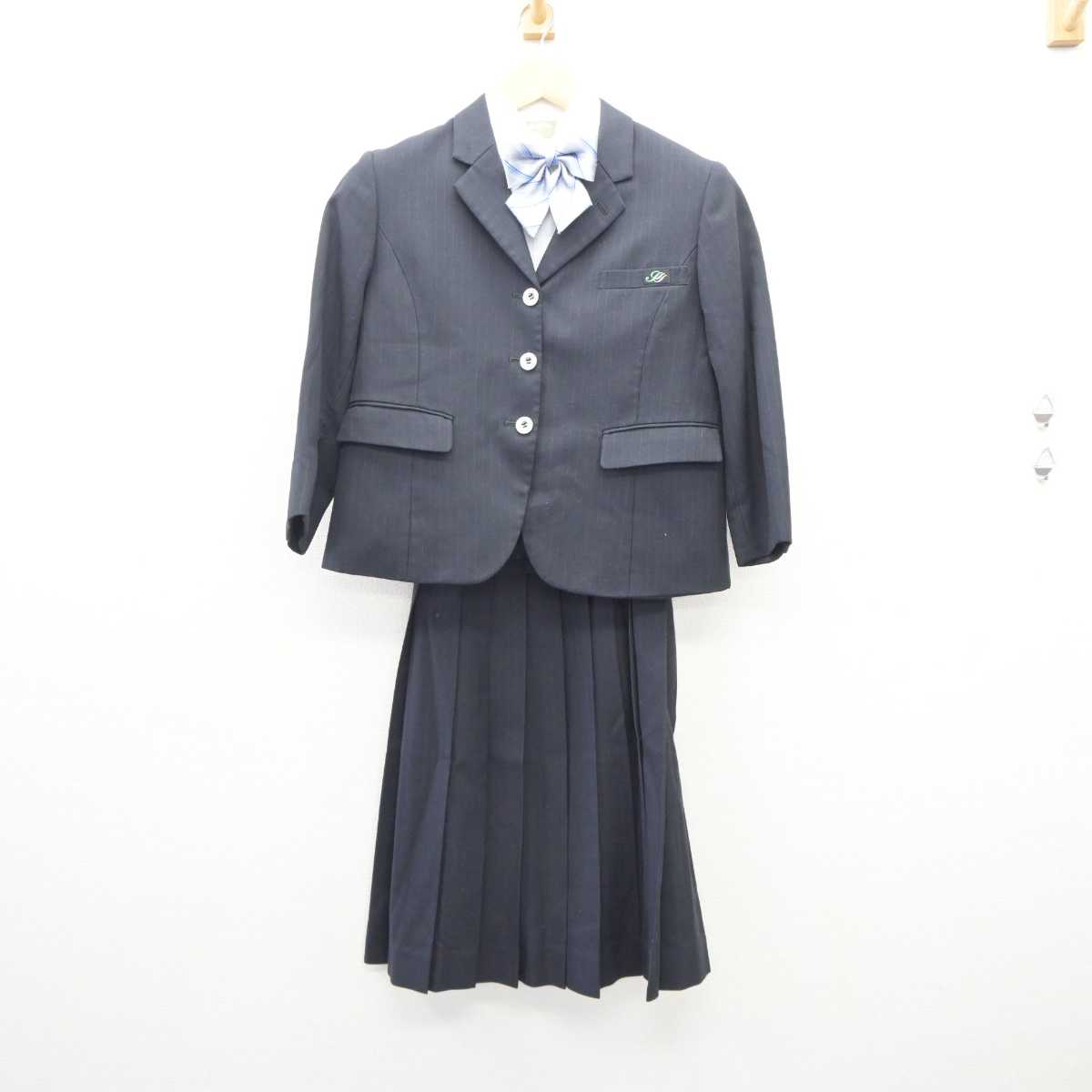 柳川高等学校の中古制服一覧 | 中古制服通販パレイド