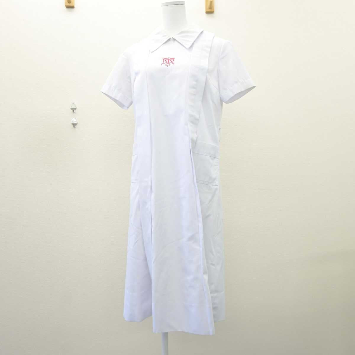 【中古】兵庫県 松蔭高等学校 女子制服 1点 (ワンピース) sf060742