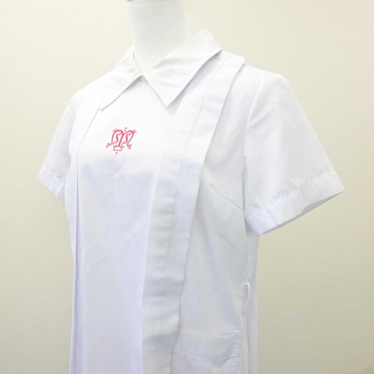 【中古】兵庫県 松蔭高等学校 女子制服 1点 (ワンピース) sf060742