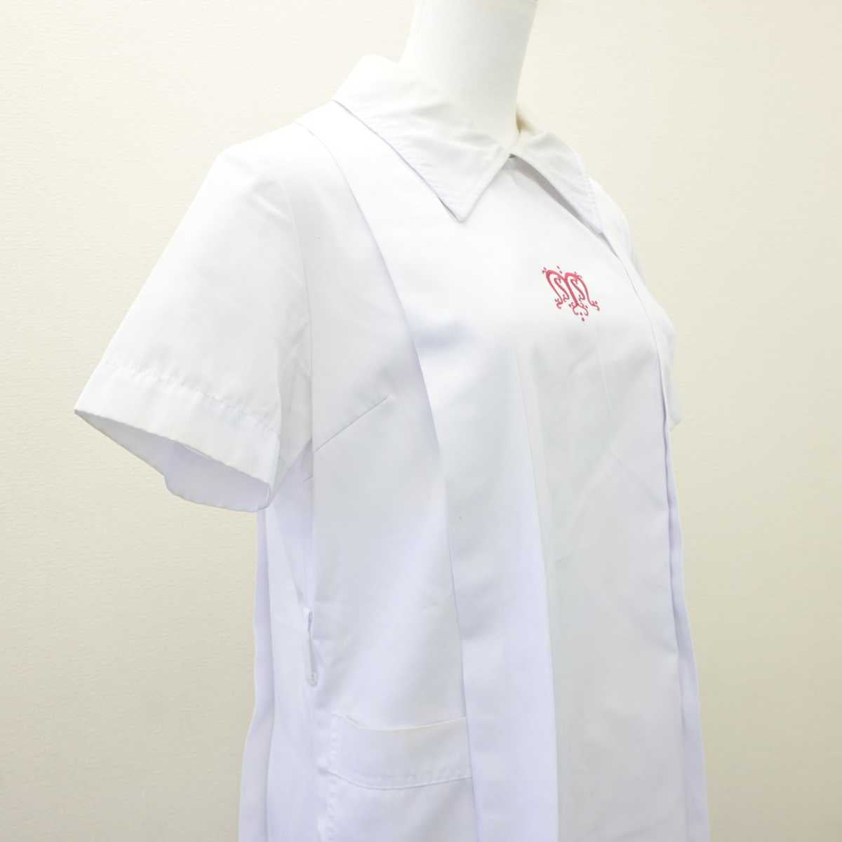 【中古】兵庫県 松蔭高等学校 女子制服 1点 (ワンピース) sf060742