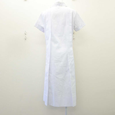 【中古】兵庫県 松蔭高等学校 女子制服 1点 (ワンピース) sf060742