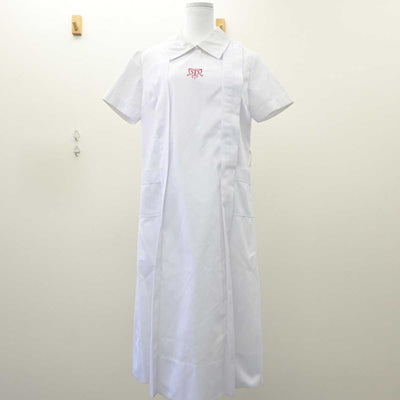 【中古】兵庫県 松蔭高等学校 女子制服 1点 (ワンピース) sf060744