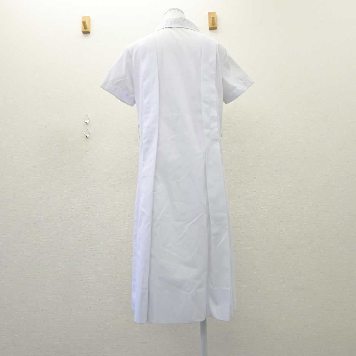 【中古】兵庫県 松蔭高等学校 女子制服 1点 (ワンピース) sf060744