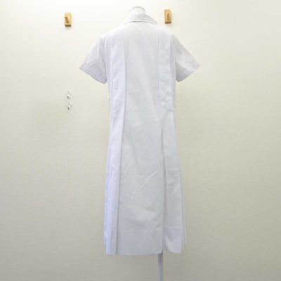 【中古】兵庫県 松蔭高等学校 女子制服 1点 (ワンピース) sf060744