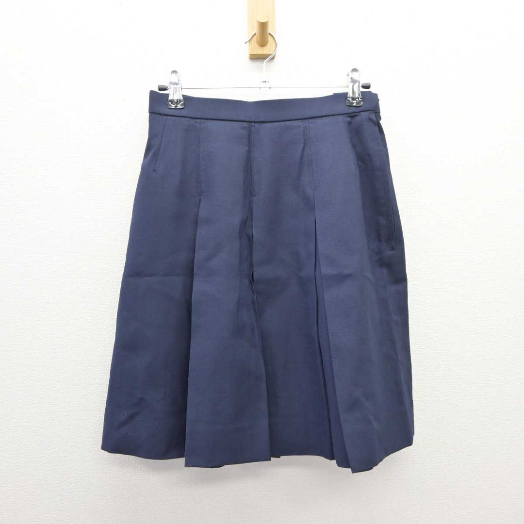 中古】愛知県 新川高等学校 女子制服 5点 (ブレザー・シャツ 中古】愛知県 新川高等学校 女子制服 5点 (ブレザー・シャツ
