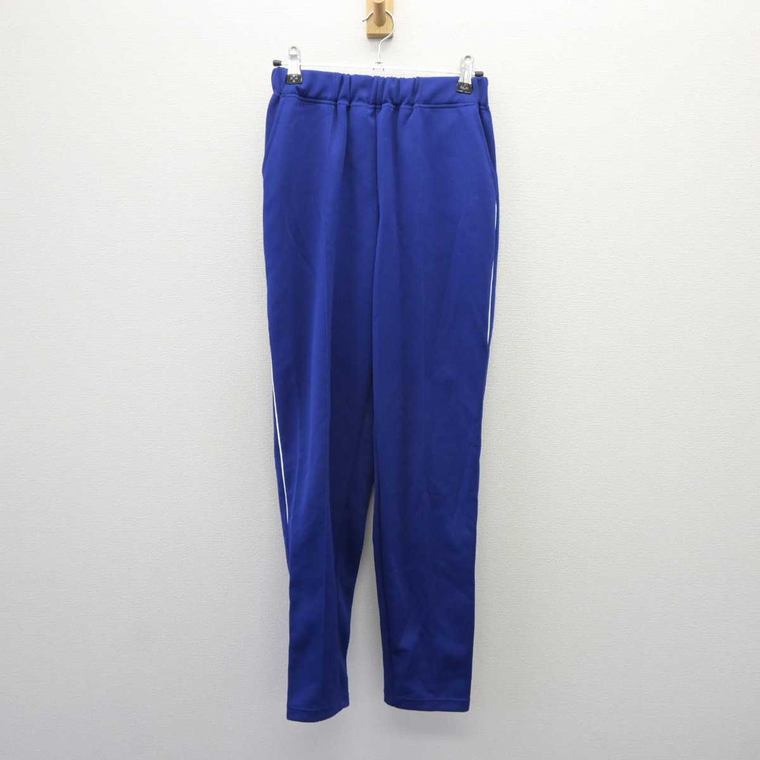 Yahoo!オークション - A640/L(中古)東京都 大妻中学校 体操着4点