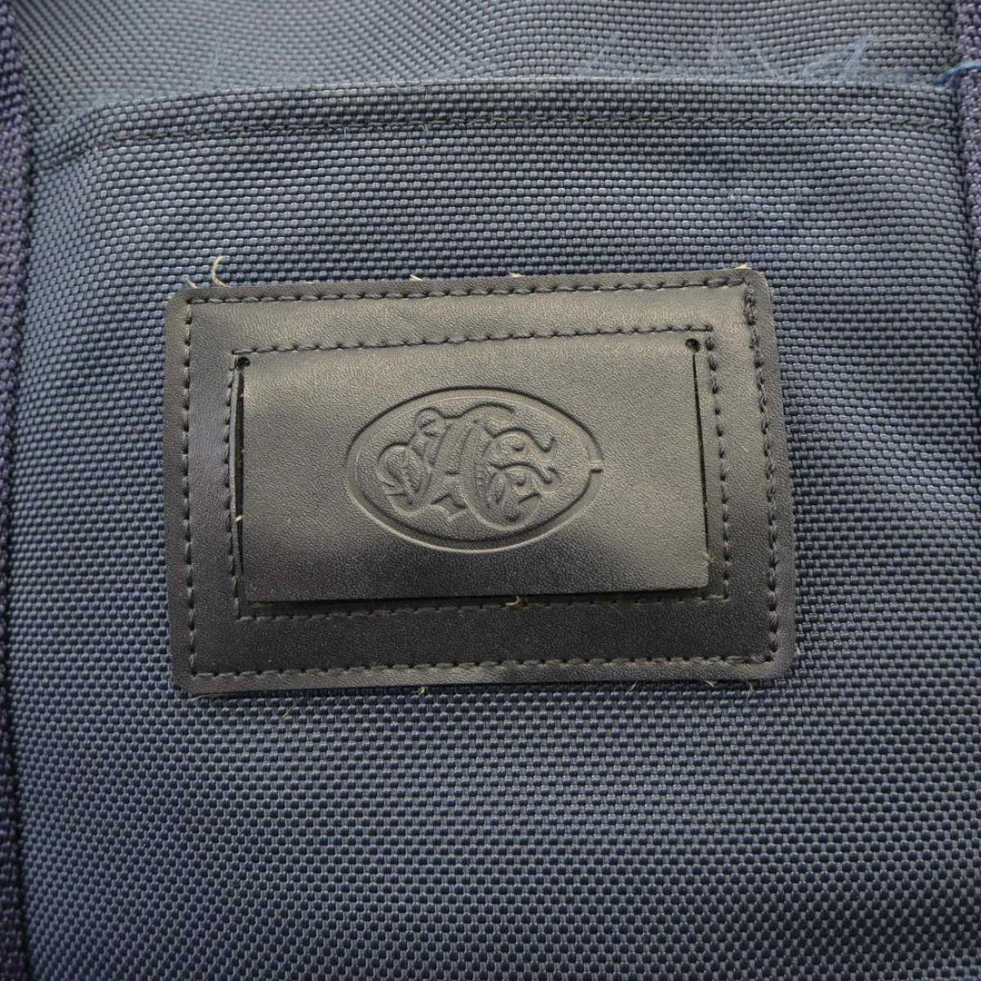 中古】兵庫県 芦屋学園高等学校 男子制服 2点 (カバン・カバン