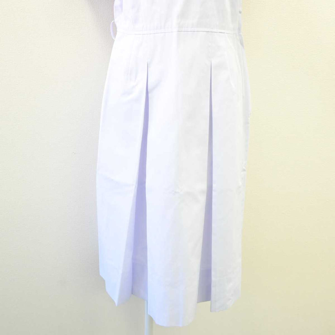 中古】兵庫県 芦屋学園高等学校 女子制服 2点 (セーラー服 中古】兵庫県 芦屋学園高等学校 女子制服 2点 (セーラー服
