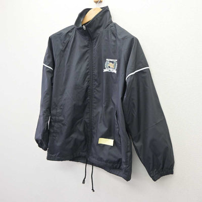 【中古】兵庫県 神戸龍谷中学校高等学校 女子制服 1点 (その他アイテム) sf060860