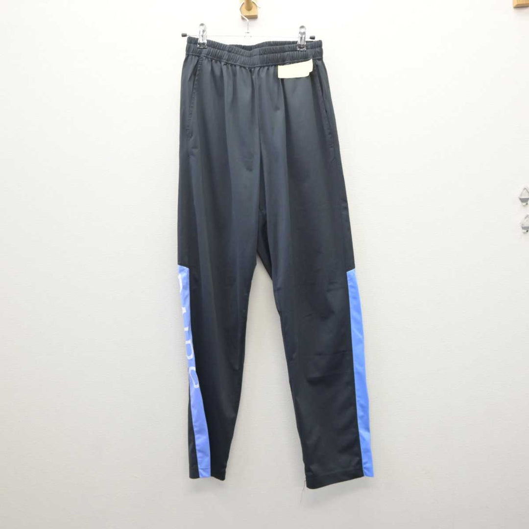 中古】愛知県 大同大学大同高等学校 女子制服 2点 (ジャージ 上