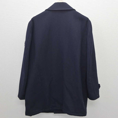 【中古】大阪府 初芝富田林高等学校 女子制服 1点 (コート) sf061080