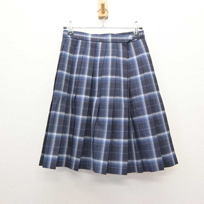 【中古】東京都 淑徳巣鴨高等学校 女子制服 3点 (ブレザー・スカート) sf061093