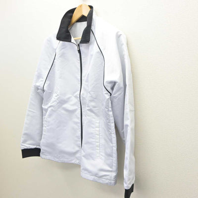 【中古】愛知県 名城大学附属高等学校 女子制服 1点 (ジャージ 上) sf061224