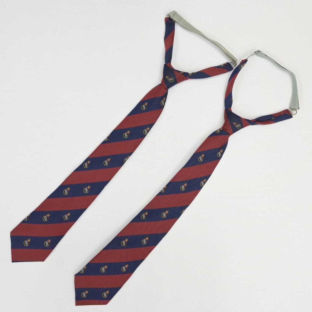 中古】熊本県 長嶺中学校 男子制服 5点 (ブレザー・ズボン