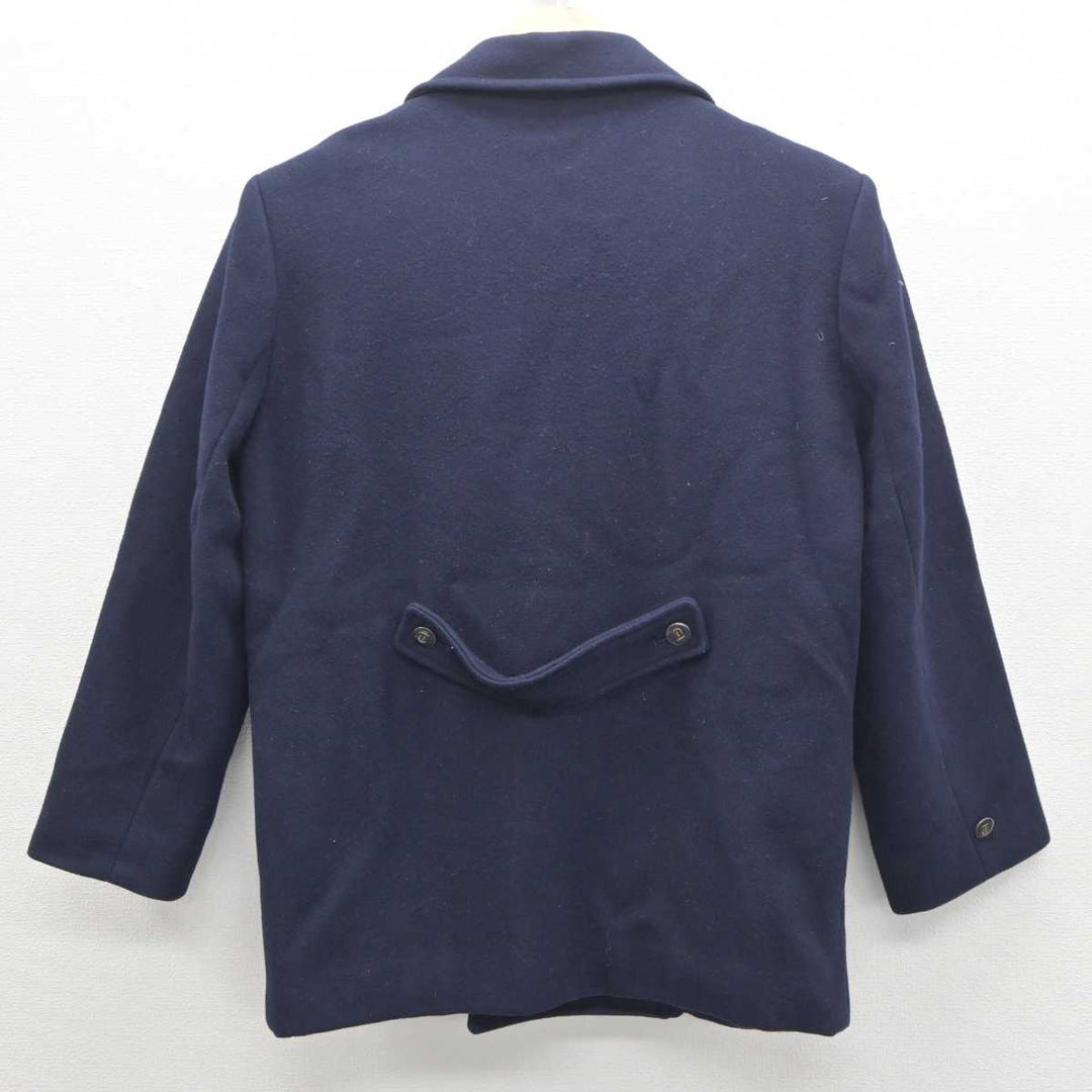 【中古】熊本県 長嶺中学校 男子制服 1点 (コート) sf061233 | 中古制服通販パレイド