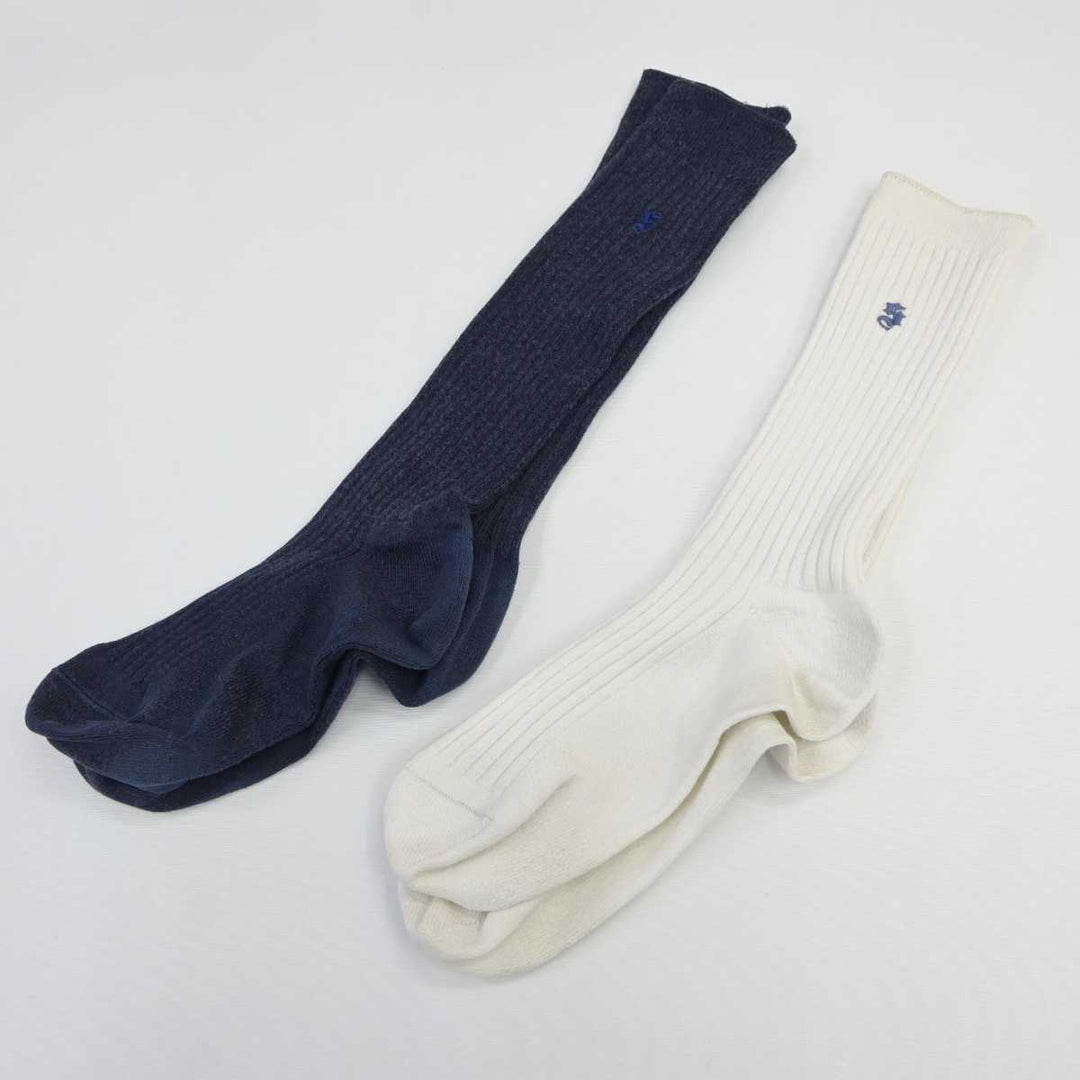 中古】東京都 白梅学園高等学校 女子制服 2点 (靴下) sf061266 | 中古