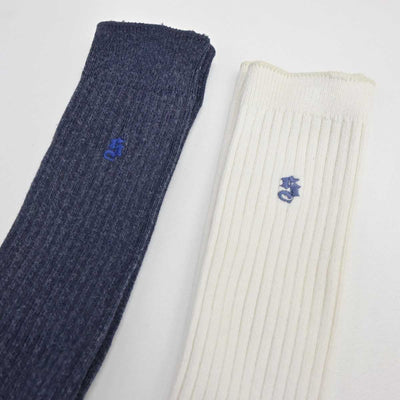 【中古】東京都 白梅学園高等学校 女子制服 2点 (靴下) sf061274