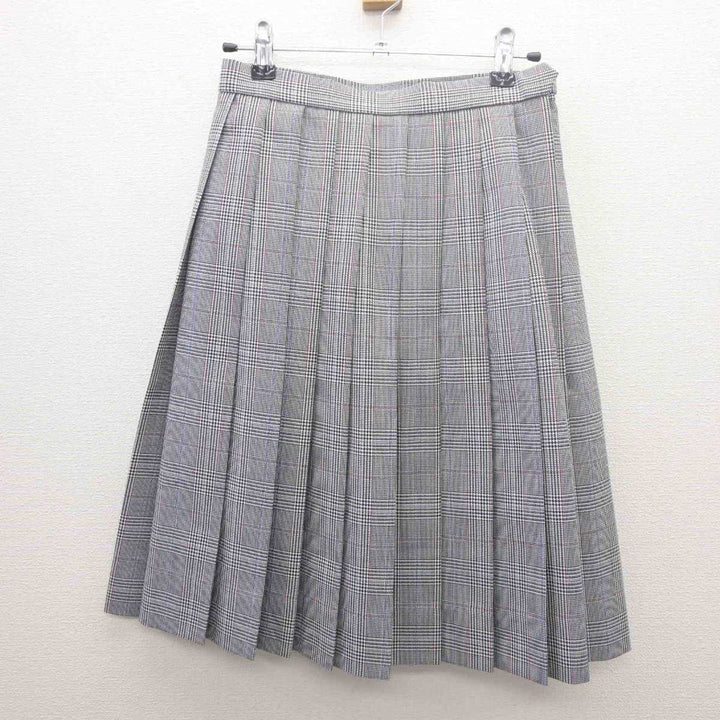 S)U530 (中古) 埼玉県 私立 淑徳与野高校 7点セット /指定品