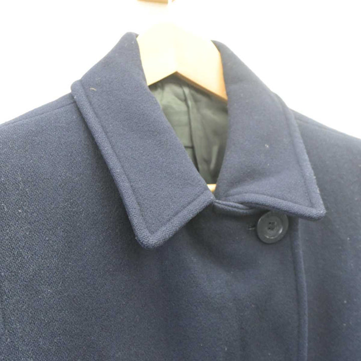 中古】東京都 雙葉高等学校 女子制服 1点 (コート) sf061403 中古】東京都 雙葉高等学校 女子制服 1点 (コート) sf061403