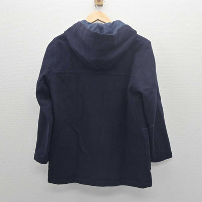 【中古】 学校名不明 女子制服 1点 (コート) sf061786