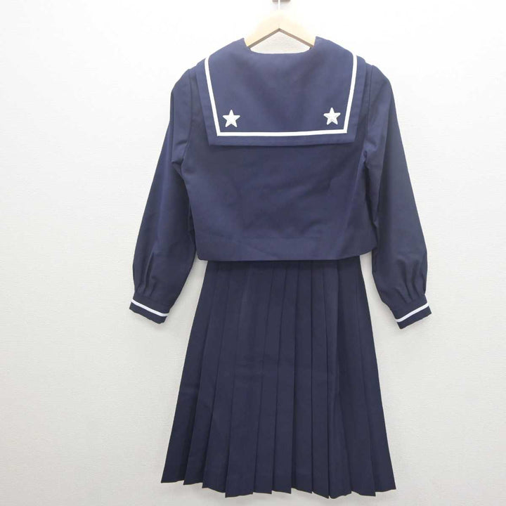 北星女子 制服のスカーフとバッジ 1607848737-1607849286.jpg