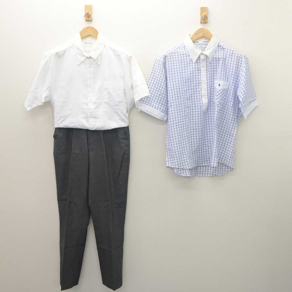 値下げ】東山中学・高等学校 制服その他一式 - 大阪府の服/ファッション