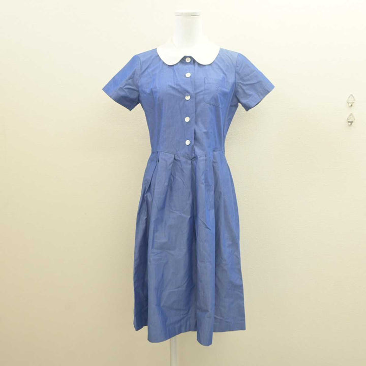 中古】兵庫県 神戸山手女子高等学校/旧モデル 女子制服 1点 (ワンピース) sf061987 | 中古制服通販パレイド