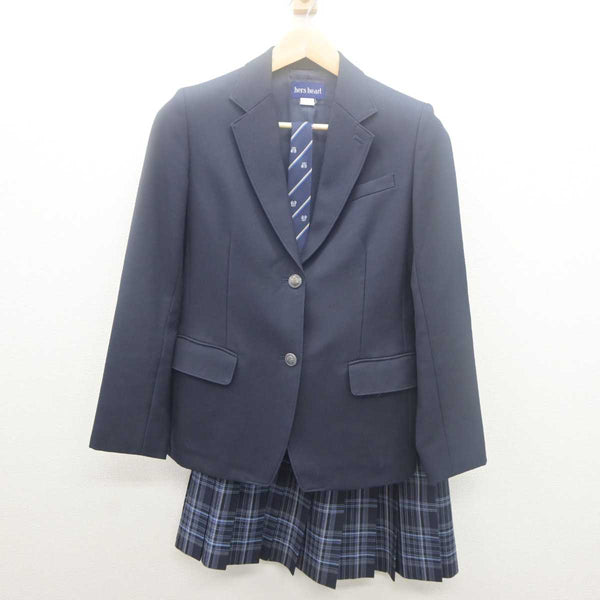 【中古】 誘惑制服専科/ぶんか社/かたせ湘 中古】富山県 国立富山高等専門学校 女子制服 4点 (ブレザー