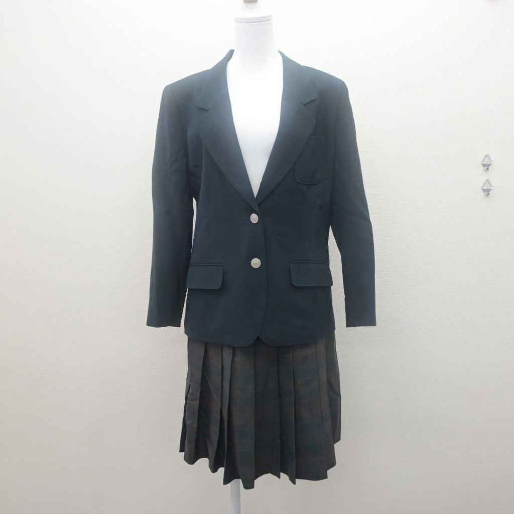 国府台女子学院小学部 ライナー付きコート 140cm - キッズ服女の子用(90cm~)