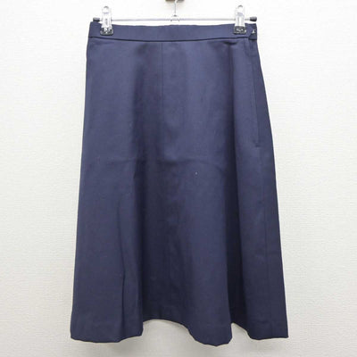 【中古】埼玉県 浦和第一女子高等学校 女子制服 2点 (ブレザー・スカート) sf062334