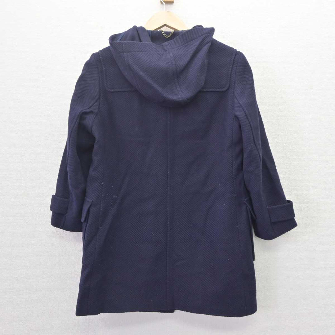 【中古】東京都 かえつ有明中学校・高等学校 女子制服 1点 (コート) sf062434 | 中古制服通販パレイド