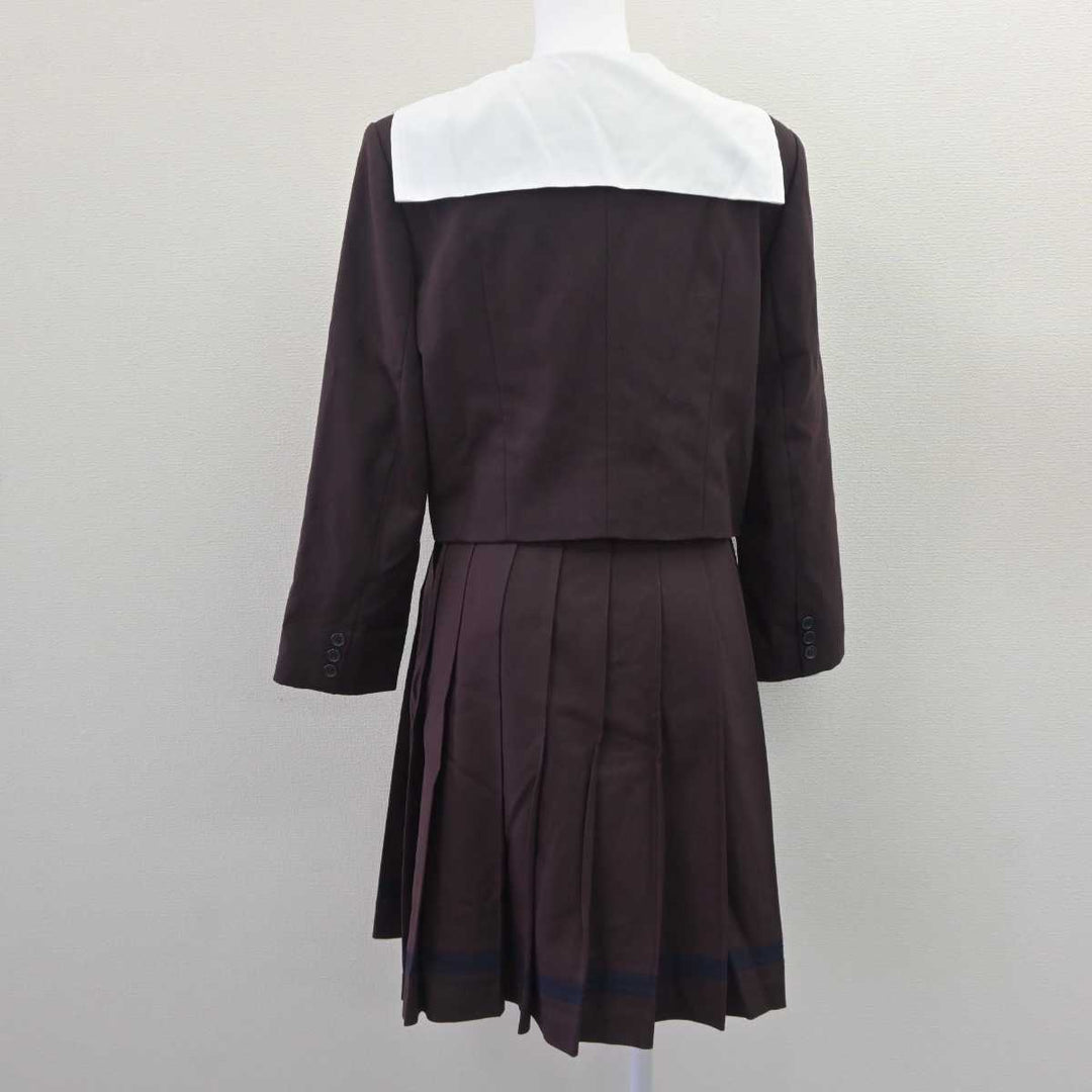 Yahoo!オークション - (G)A639(中古) 群馬県 共愛学園高校 (旧