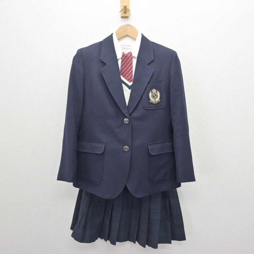 京都府立北嵯峨高等学校｜中古制服販売ドンキー