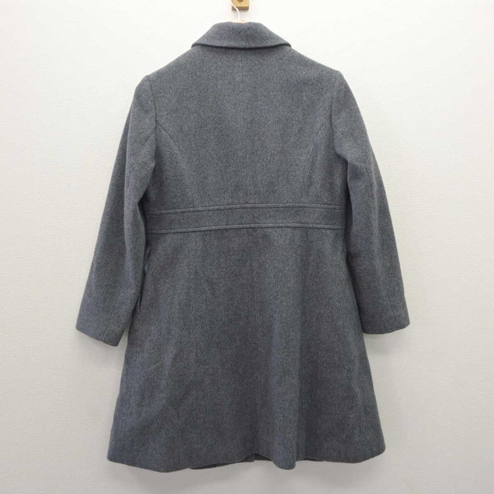 瀧野川女子学園 ロングコート Lサイズ 瀧野川女子学園 ロングコート Lサイズ