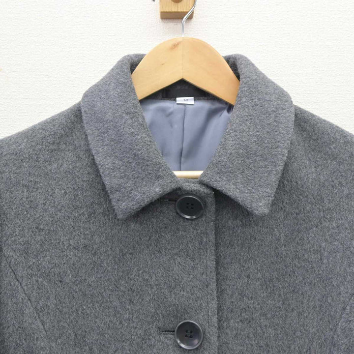 中古】東京都 瀧野川女子学園高等学校 女子制服 1点 (コート 中古】東京都 瀧野川女子学園高等学校 女子制服 1点 (コート