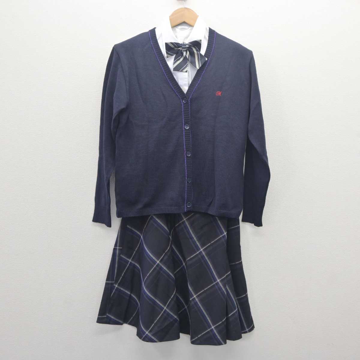 値下げ】東山中学・高等学校 制服その他一式 - 服/ファッション