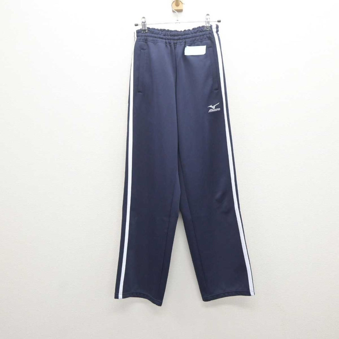 SSJ-262 (中古) 神奈川県 横浜商業高校 ジャージ 4点セット /M/L/長袖