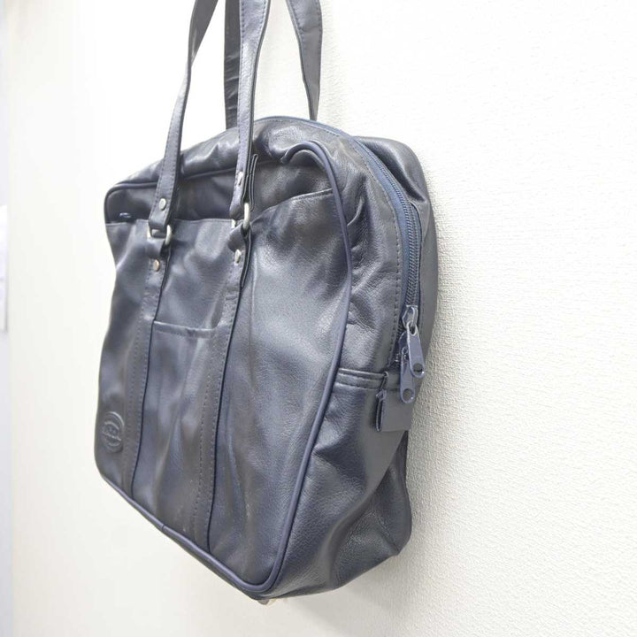 横浜商科大学高等学校のスクール鞄