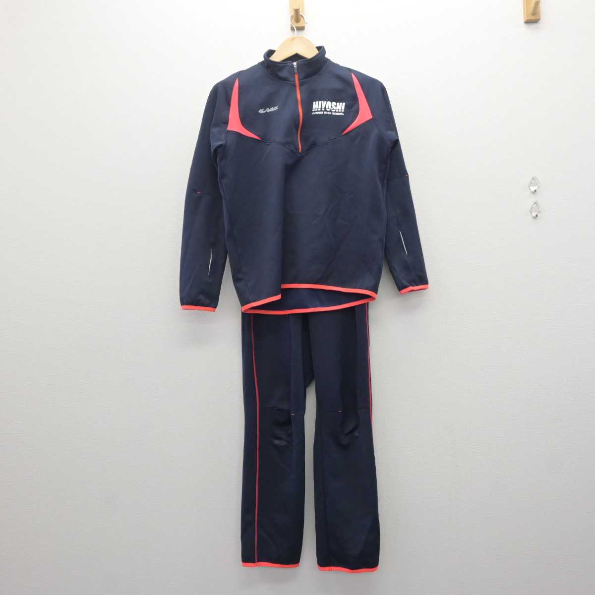 川崎市立日吉中学校の中古制服一覧 | 中古制服通販パレイド 川崎市立日吉中学校の中古制服一覧 | 中古制服通販パレイド