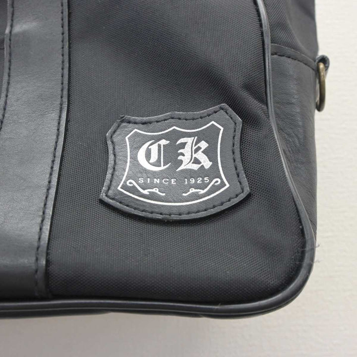 中古】千葉県 千葉敬愛高等学校 女子制服 1点 (カバン) sf062758 中古】千葉県 千葉敬愛高等学校 女子制服 1点 (カバン) sf062758