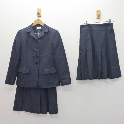 立志舎高等学校(制服) 4点セット - テーラードジャケット